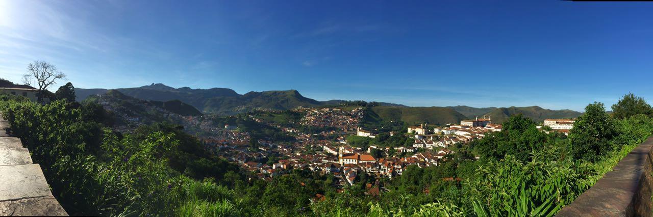 Hotel Pousada Solar Da Inconfidencia - Facil Acesso A Praca Tiradentes Ouro Preto  Exteriér fotografie